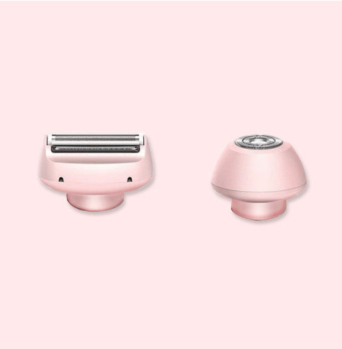 Pubic Shaver Hair Remover