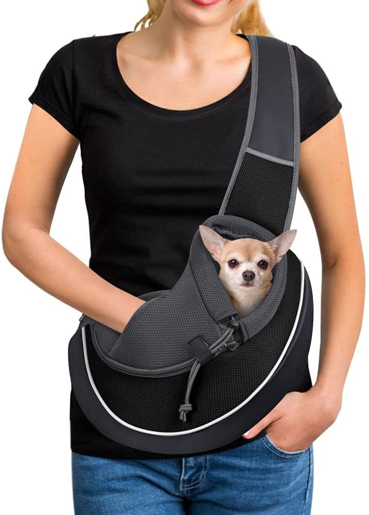 Pet Carrier Bag..