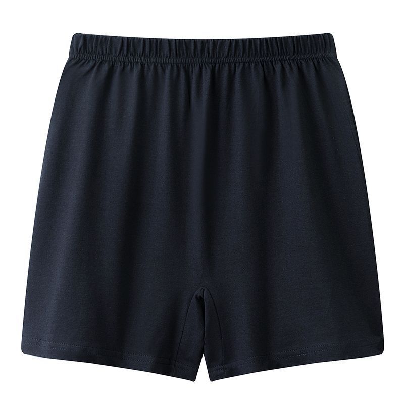 Plus Size Men's Loose Breathable Shorts