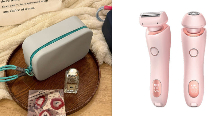 Pubic Shaver Hair Remover