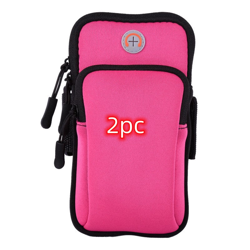Compatible With Handbag For Running Sports Fitness