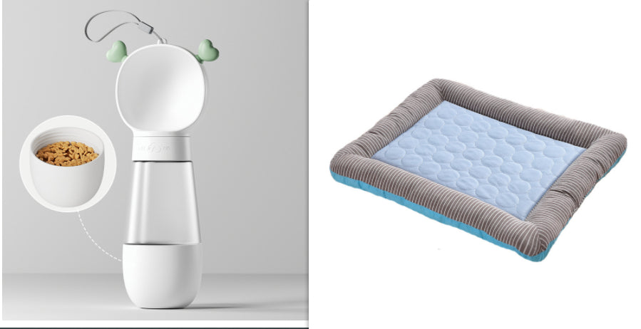 Pet Cooling Pad