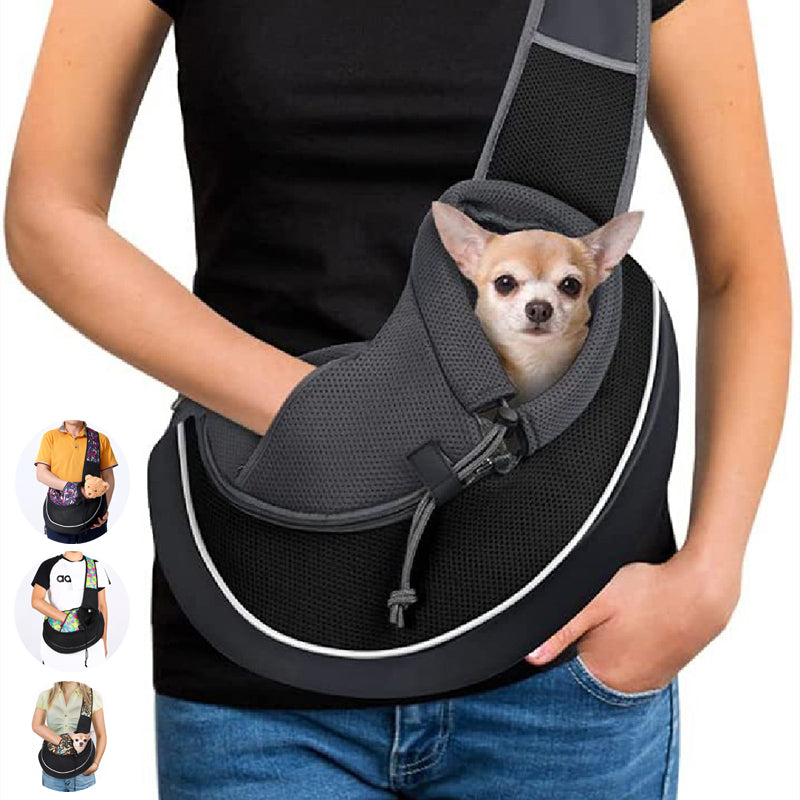 Pet Carrier Bag..