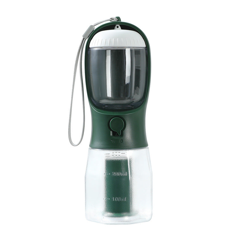 Dog Water Cup  Pets Supplies