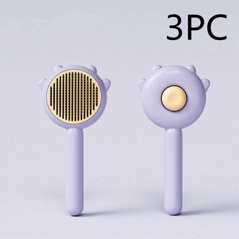 Pet Grooming Comb