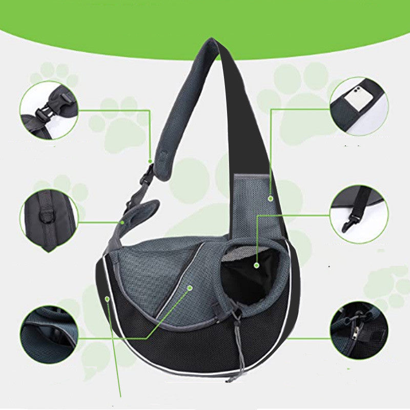 Pet Carrier Bag..