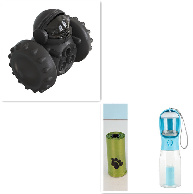 Cat And Dog Toys Slow Food Interactive feeder Pet Dog Products