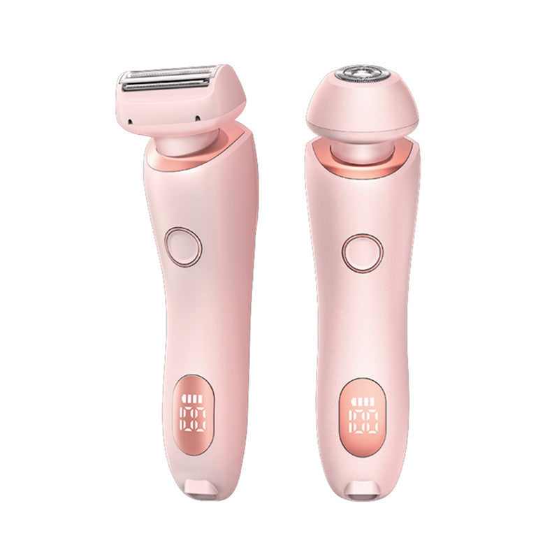Pubic Shaver Hair Remover