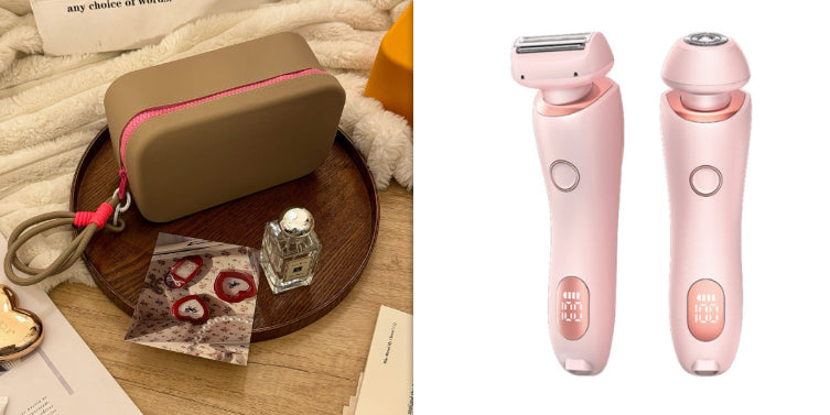 Pubic Shaver Hair Remover