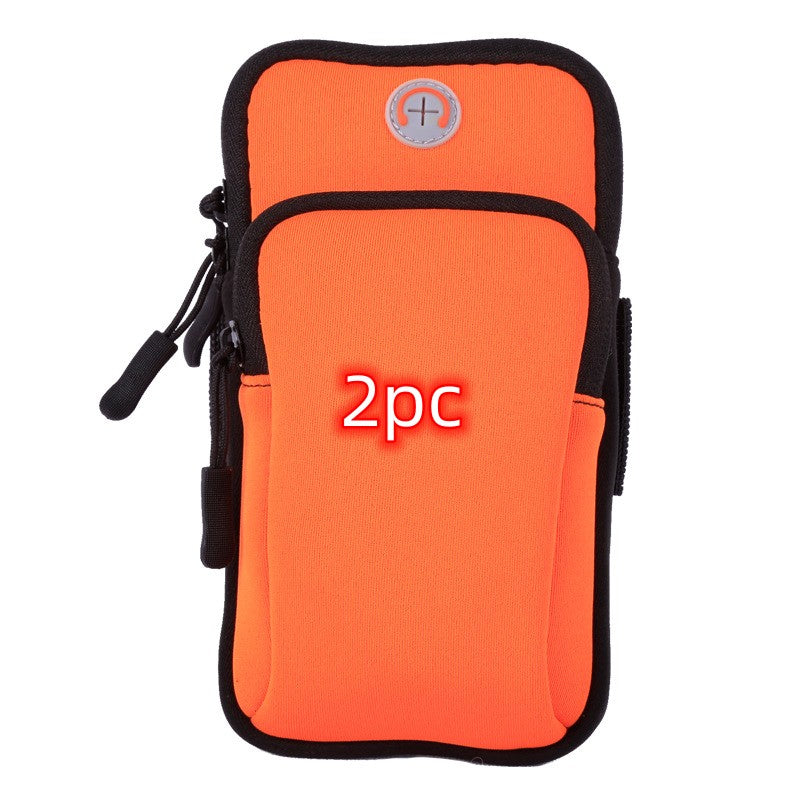 Compatible With Handbag For Running Sports Fitness