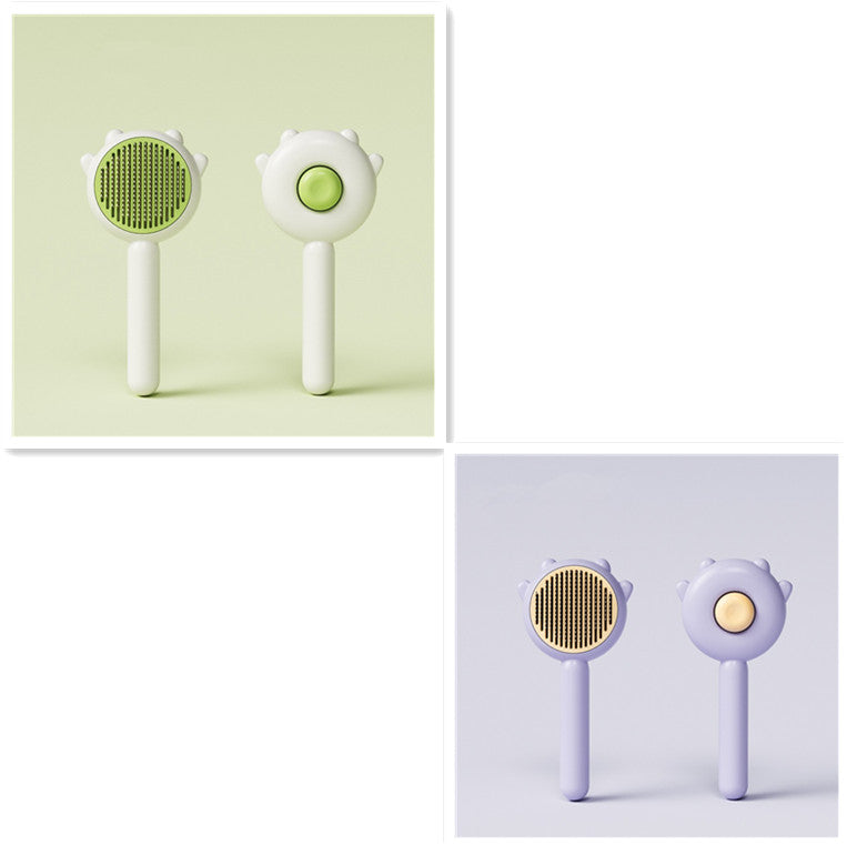 Pet Grooming Comb