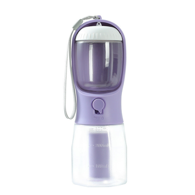 Dog Water Cup  Pets Supplies