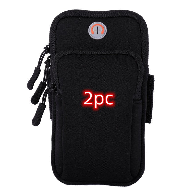 Compatible With Handbag For Running Sports Fitness