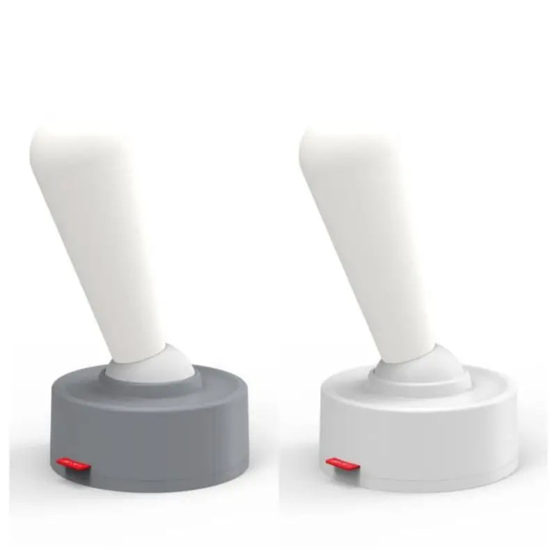 Rechargeable Silicone USB Toggle Night Light
