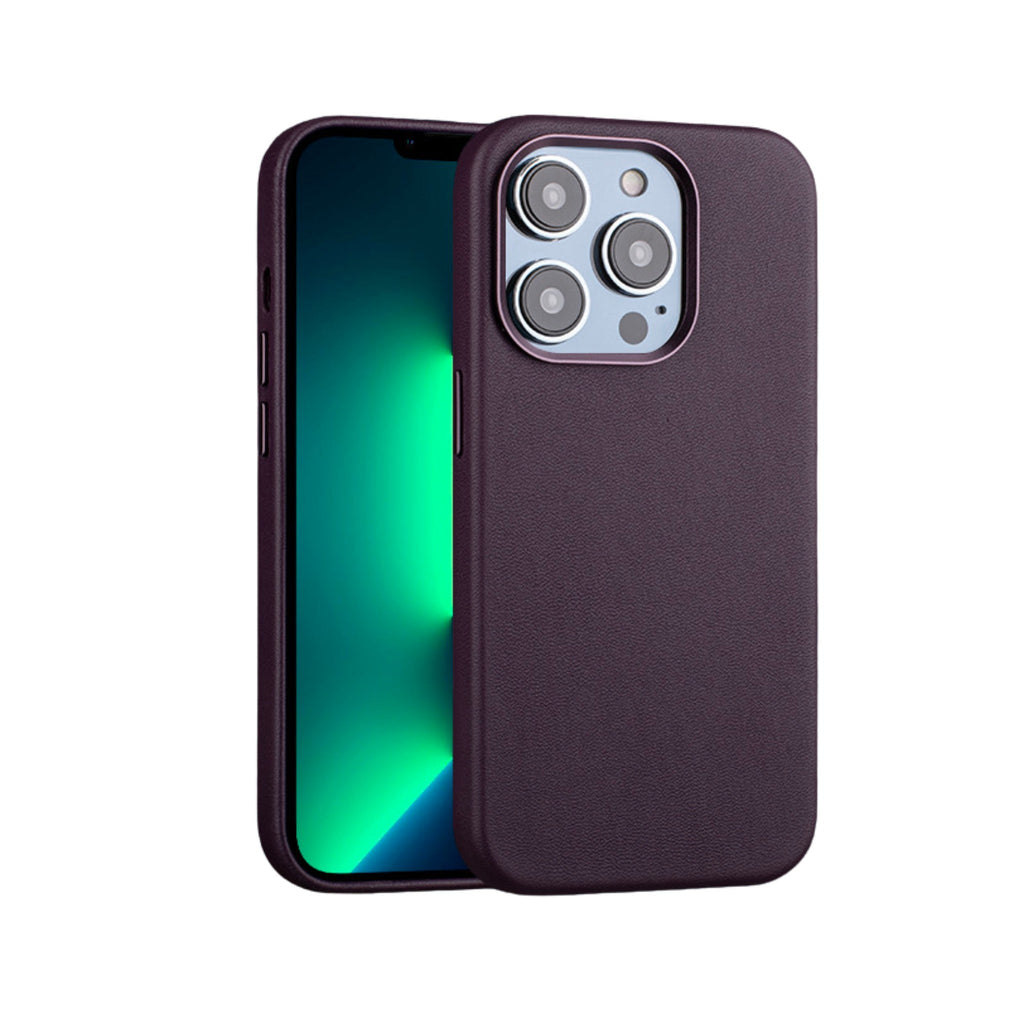 iPhone 14 Anacotte Magsafe magnetic suction for official IPhone 14 mobile phone case