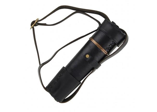 Brass Land Ho Pirate Spyglass Telescope