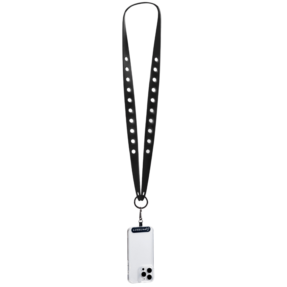 Unitedify Strap Phone