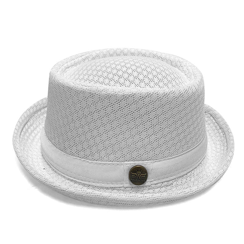 Outdoor Breathable Mesh Sun Hat