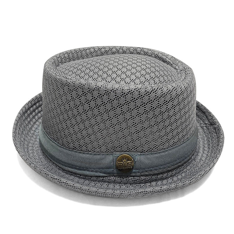 Outdoor Breathable Mesh Sun Hat