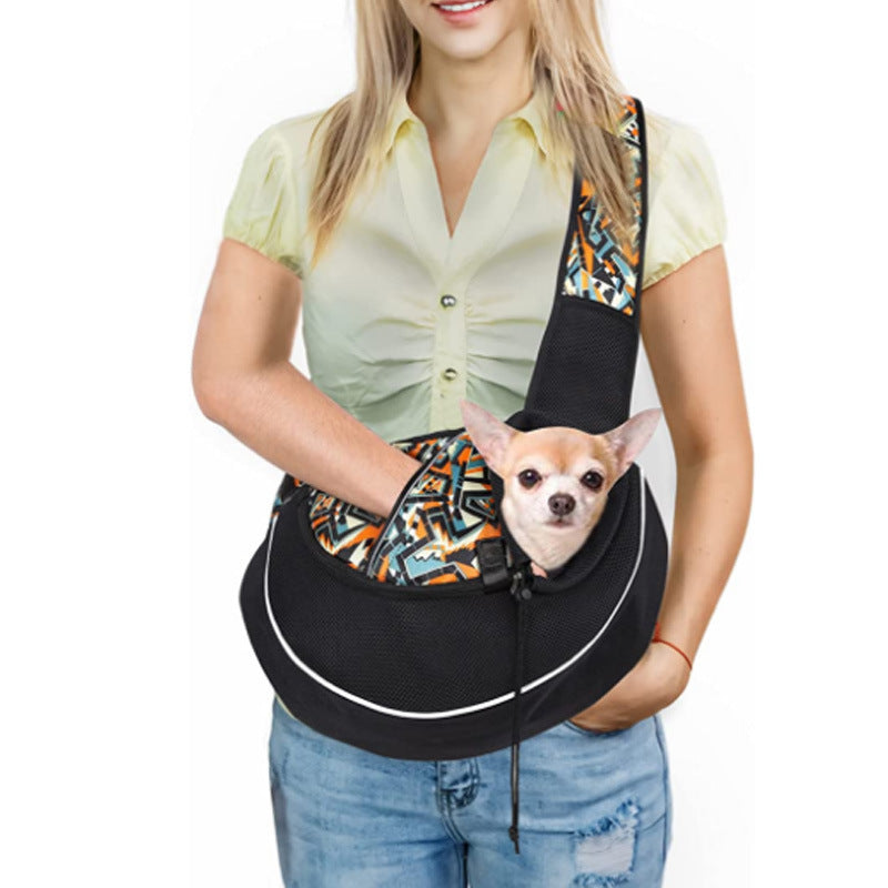 Pet Carrier Bag..