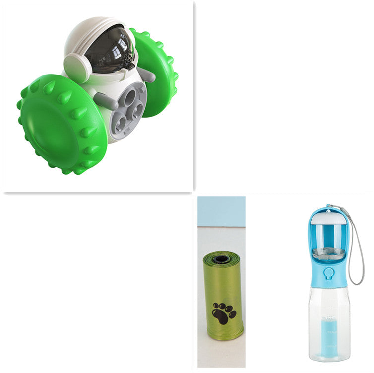 Cat And Dog Toys Slow Food Interactive feeder Pet Dog Products