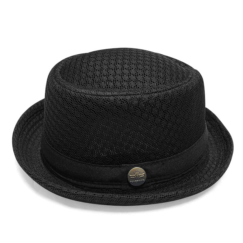 Outdoor Breathable Mesh Sun Hat