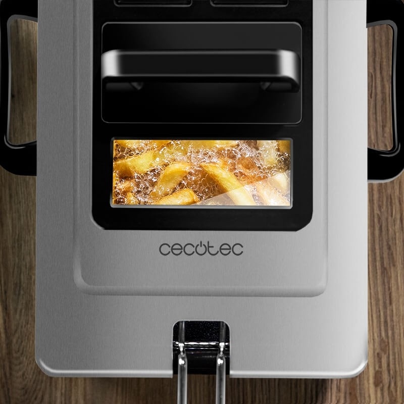 Household 3L French Fries  Fryer