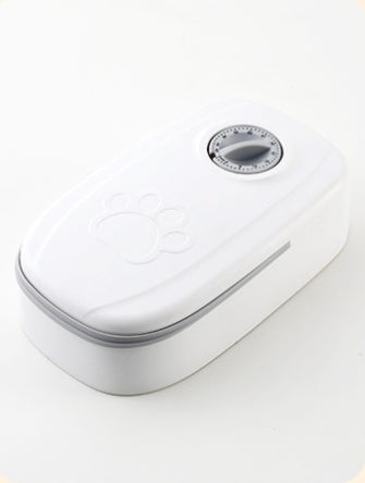 Automatic Pet Feeder Smart Food  Pets Supplies
