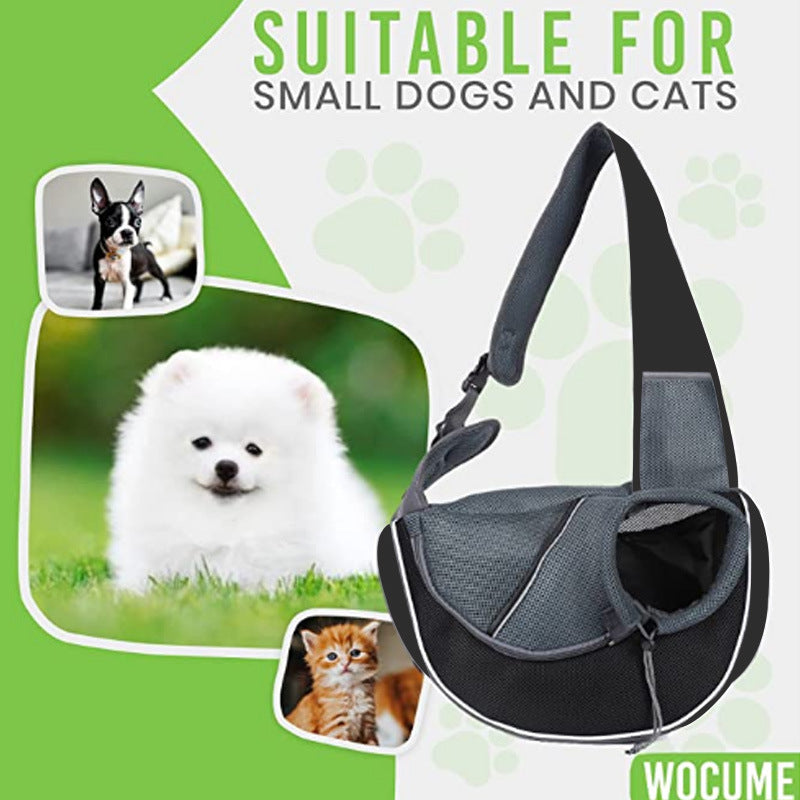 Pet Carrier Bag..