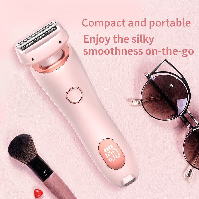 Pubic Shaver Hair Remover