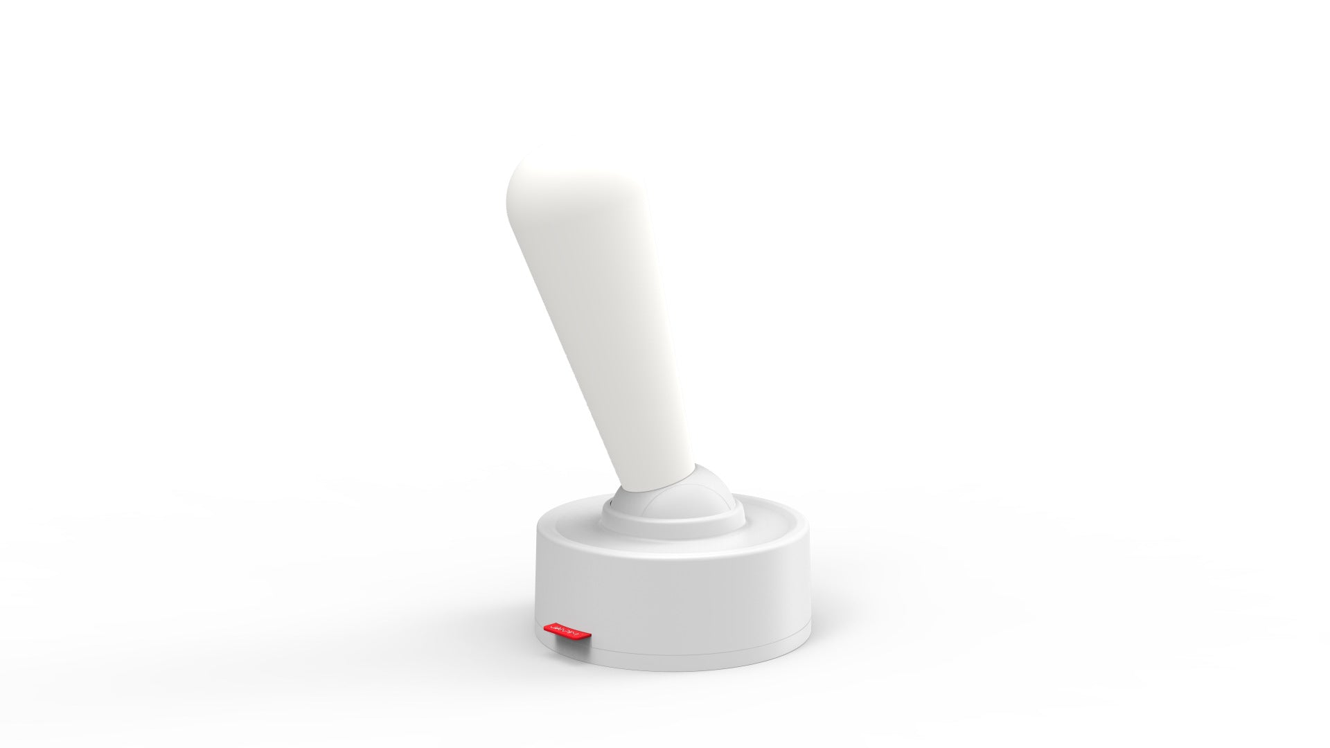 Rechargeable Silicone USB Toggle Night Light