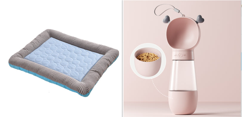 Pet Cooling Pad