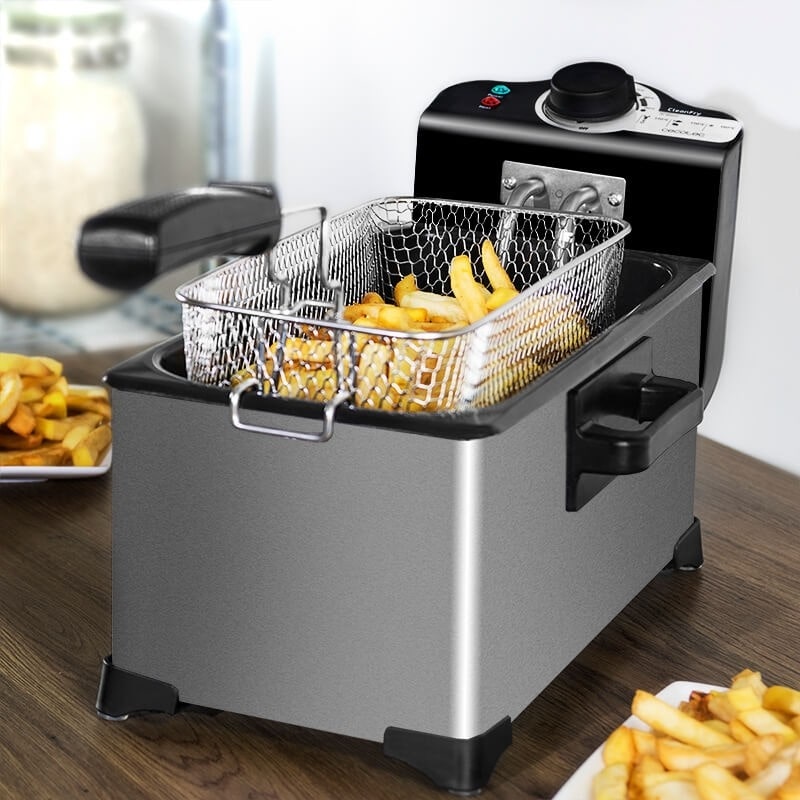 Household 3L French Fries  Fryer