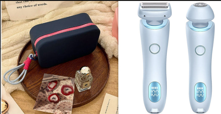 Pubic Shaver Hair Remover