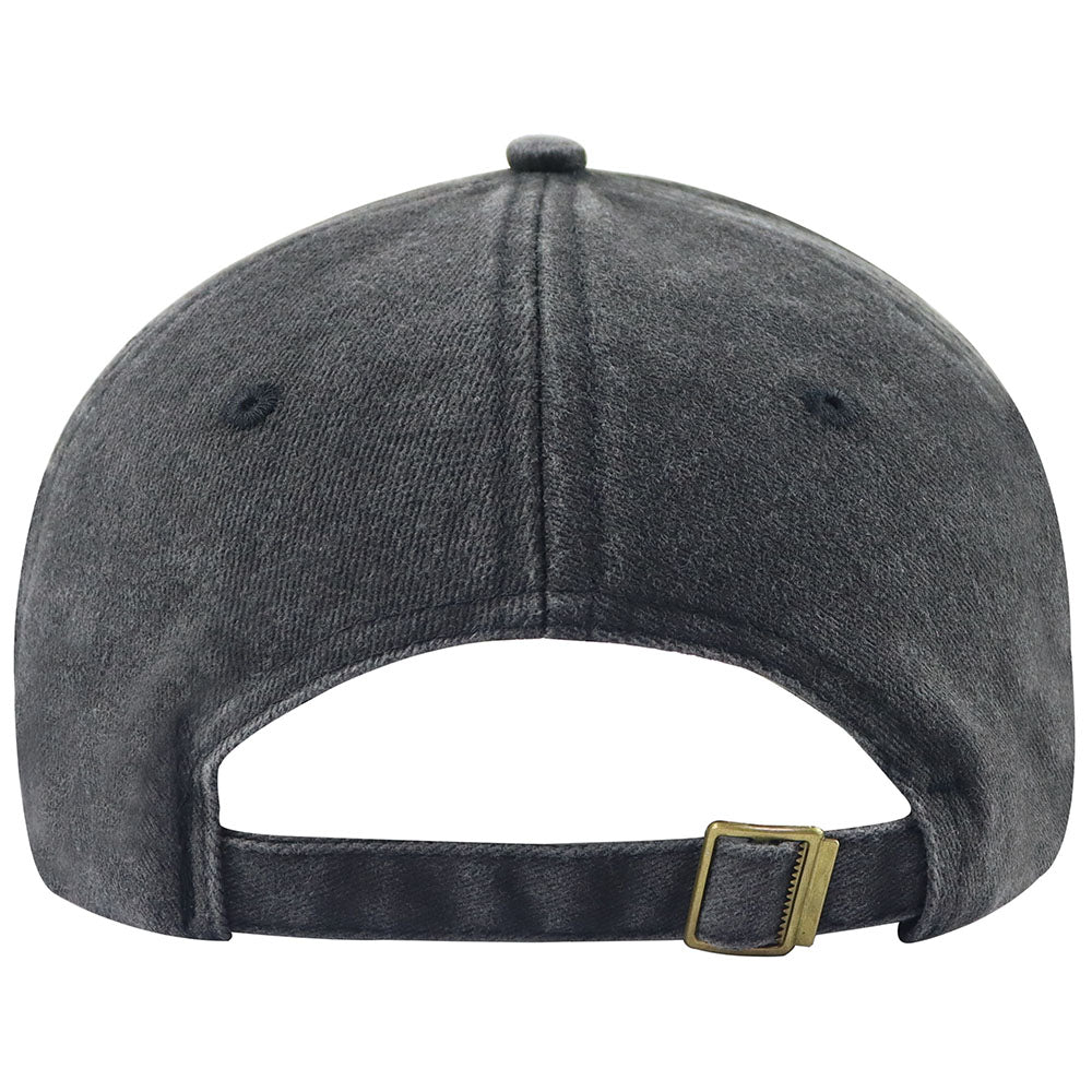 2pcs One Nation Under God Baseball Cap For Women Men,