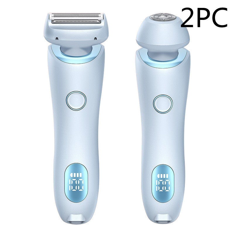 Pubic Shaver Hair Remover