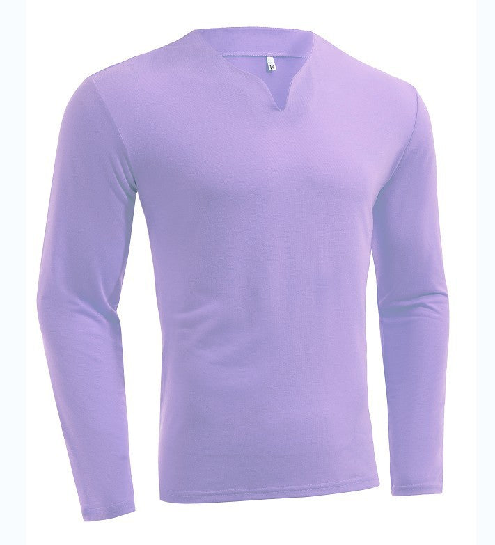 Fall Fitness Plus-Size Mens Workout T-Shirt