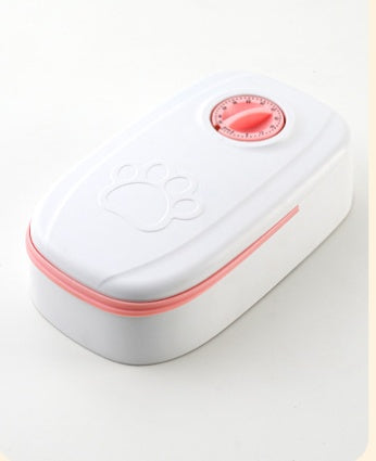 Automatic Pet Feeder Smart Food  Pets Supplies