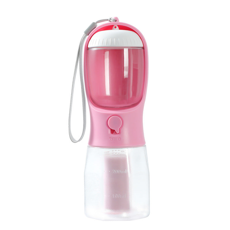 Dog Water Cup  Pets Supplies
