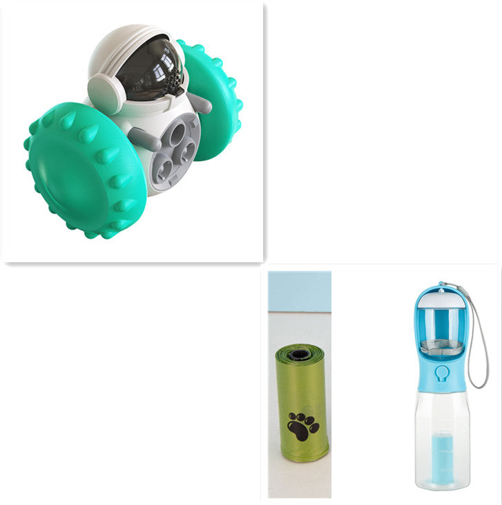 Cat And Dog Toys Slow Food Interactive feeder Pet Dog Products