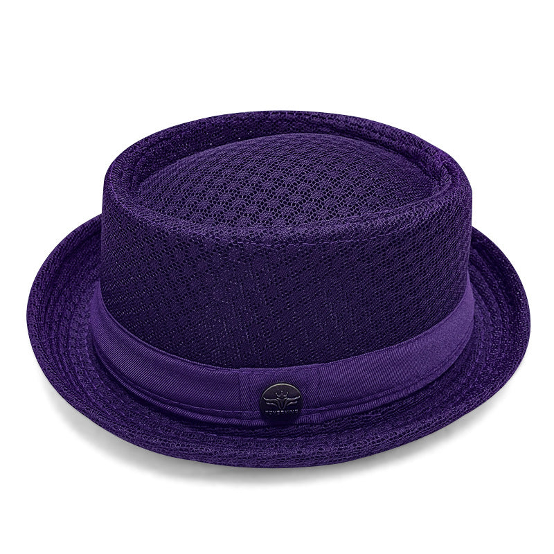 Outdoor Breathable Mesh Sun Hat
