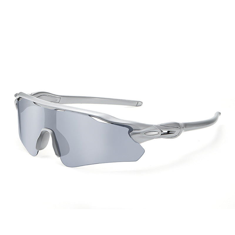 Outdoor Sports UV-protective Sunglasses