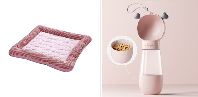 Pet Cooling Pad