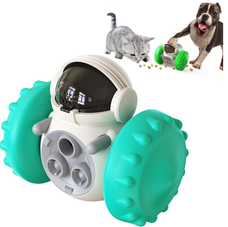 Cat And Dog Toys Slow Food Interactive feeder Pet Dog Products