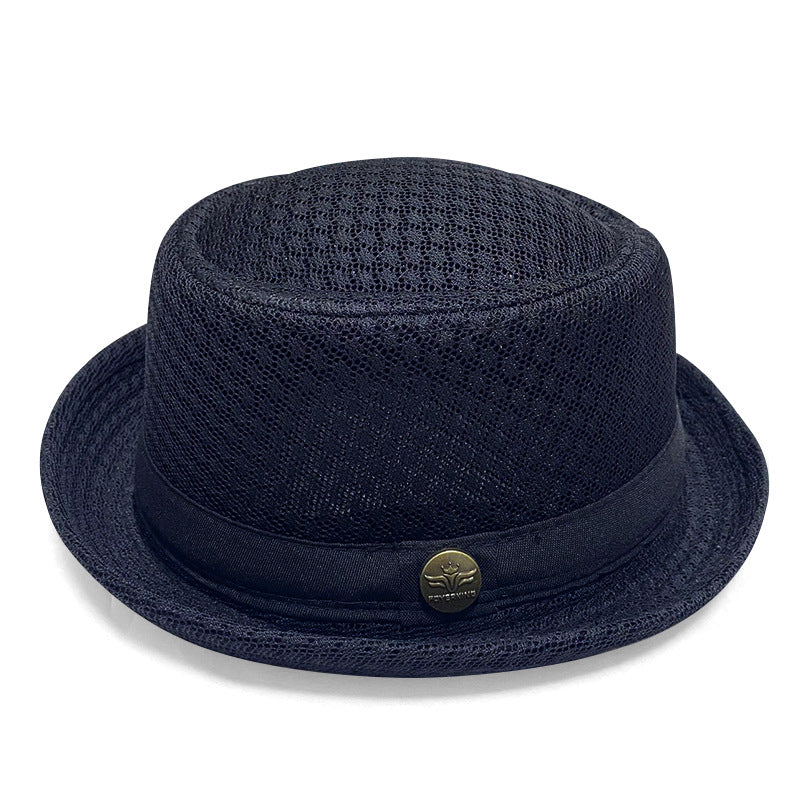 Outdoor Breathable Mesh Sun Hat