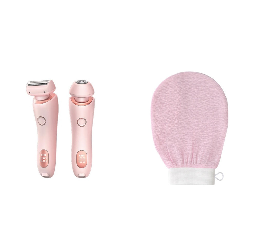 Pubic Shaver Hair Remover