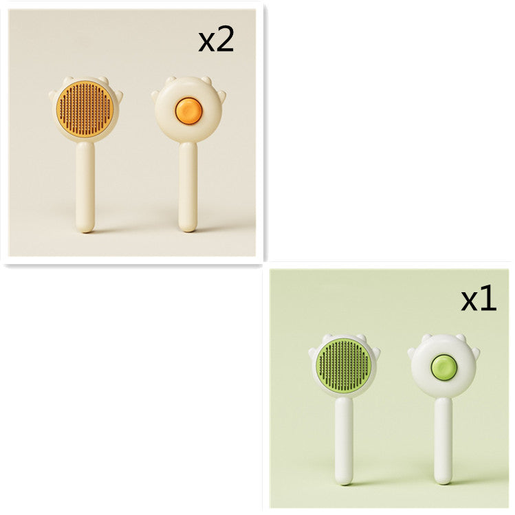 Pet Grooming Comb