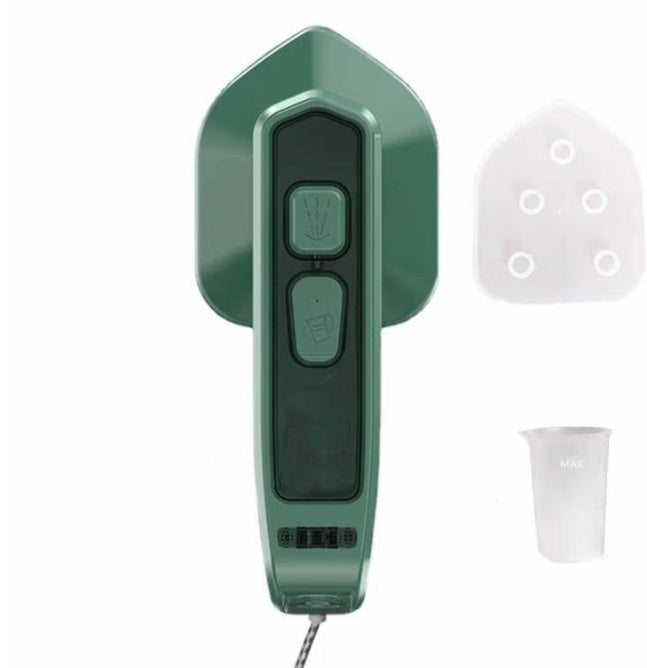 Portable Handheld Wet & Dry Steam Ironing Machine