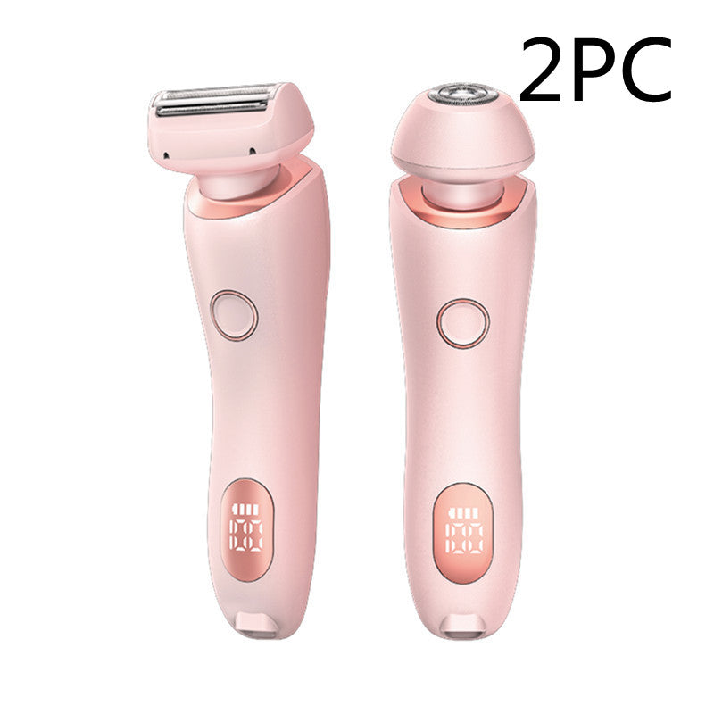 Pubic Shaver Hair Remover