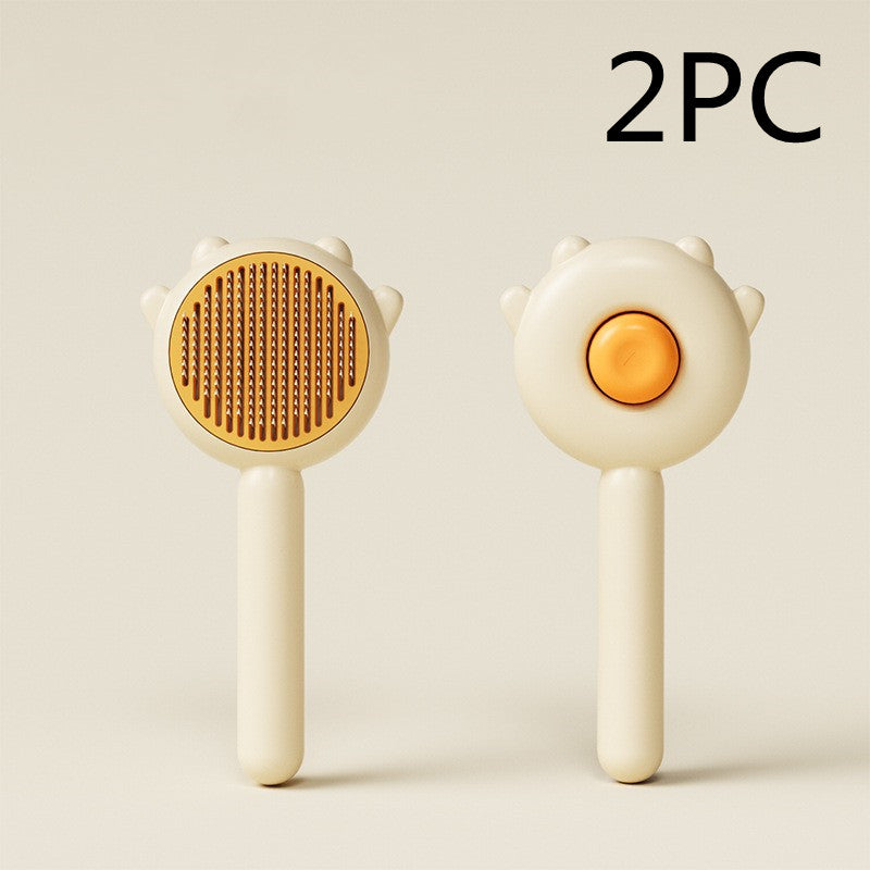 Pet Grooming Comb